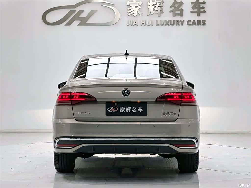 Volkswagen Bora, 2023 6