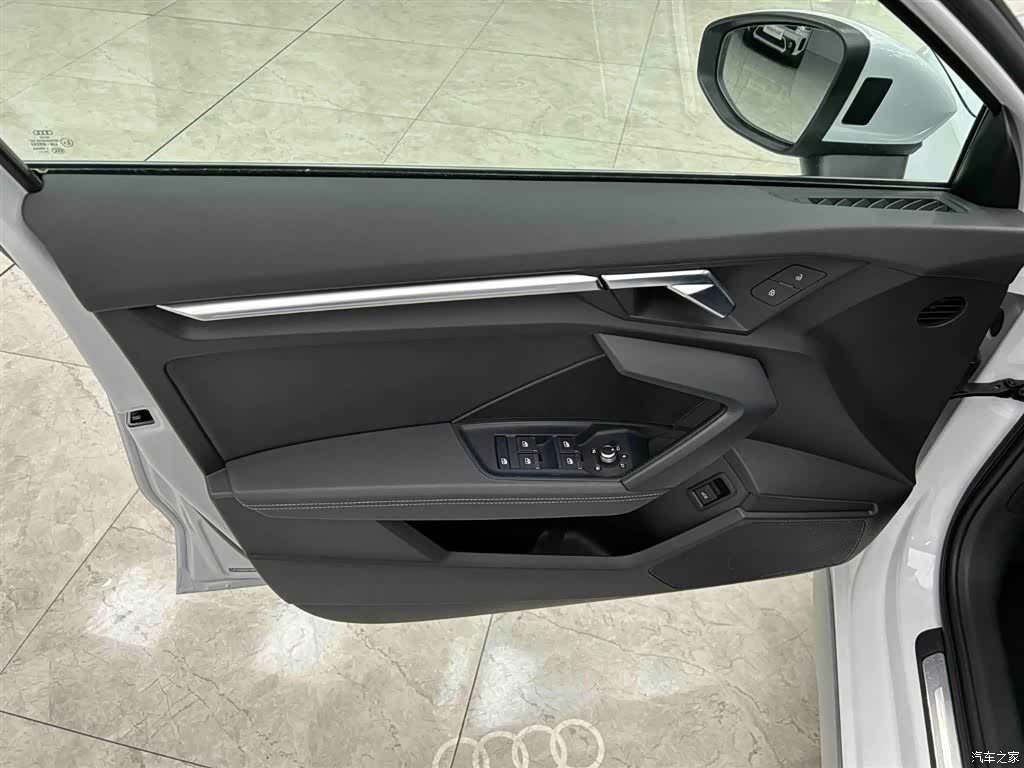 Audi A3, 2024 10
