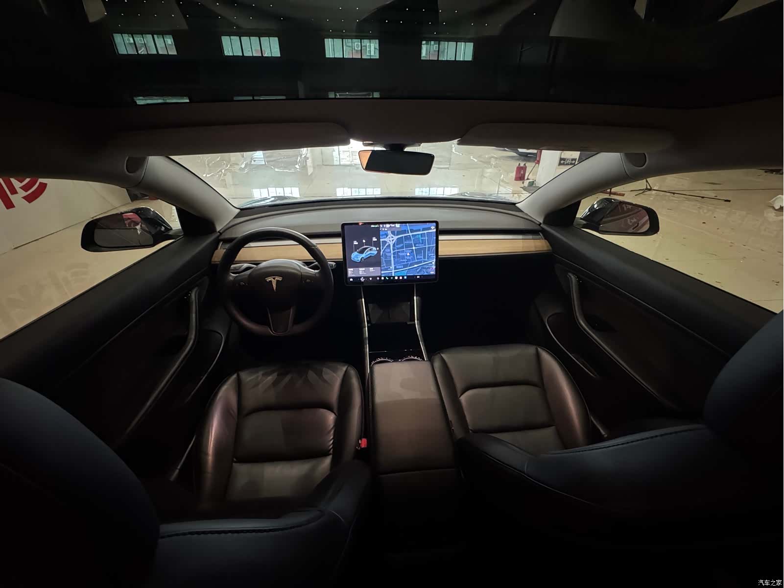 Tesla Model 3, 2020 8