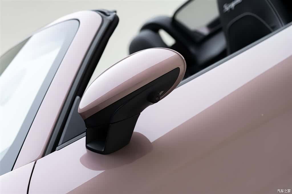 Porsche 718, 2022 7