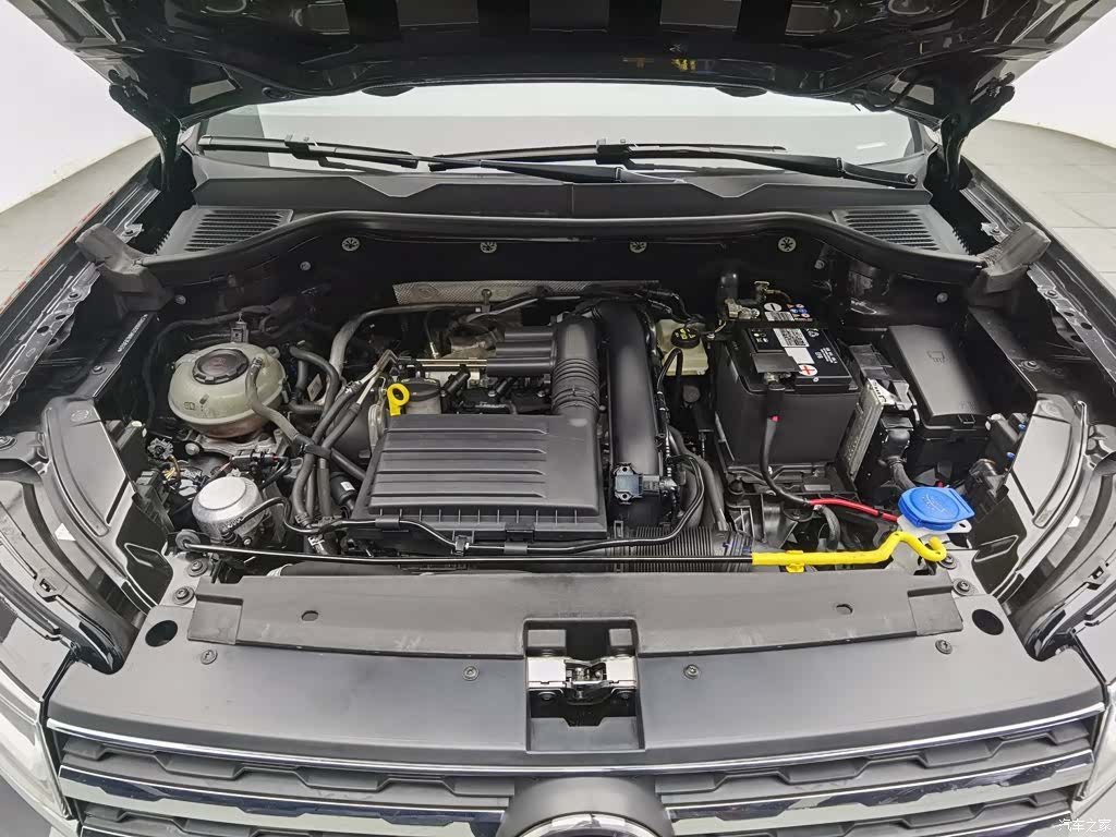 Volkswagen Tharu, 2022 6