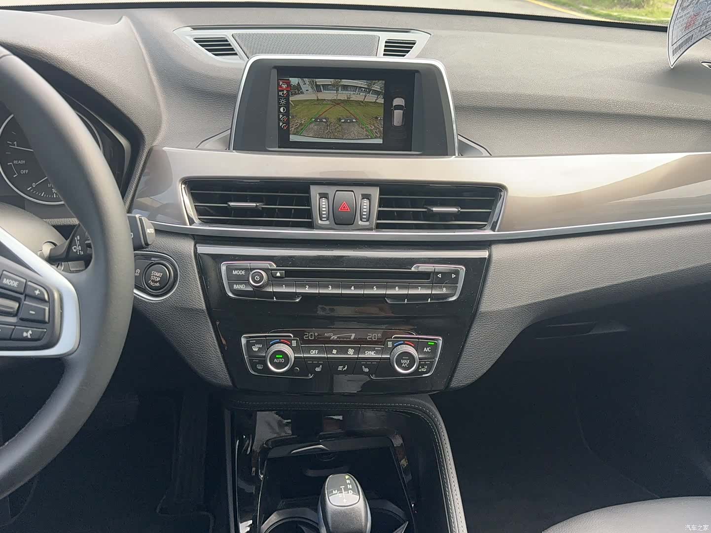 BMW X1, 2016 22