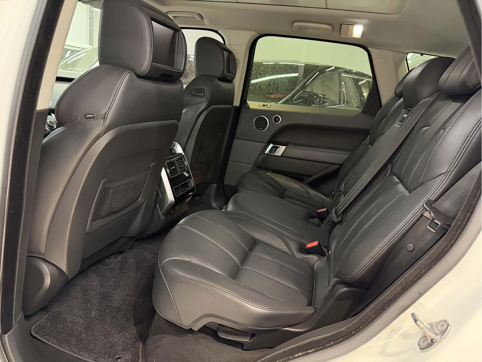 Land Rover Range Rover, 2015 12