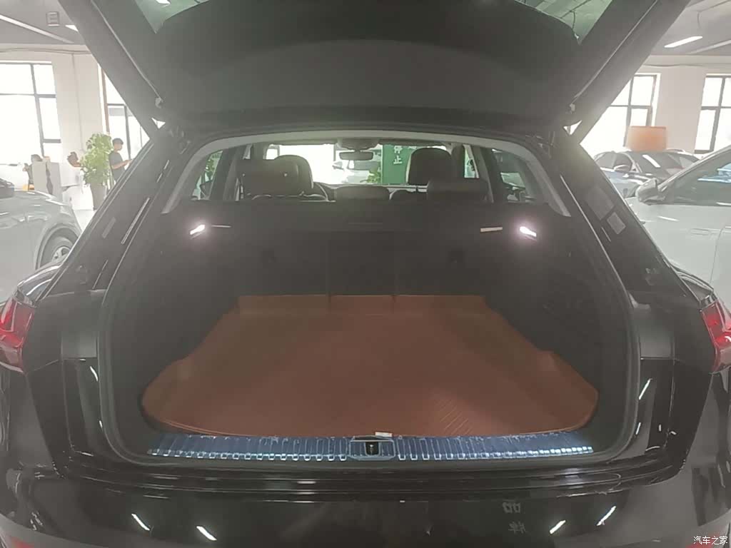 Audi e-tron, 2020 15