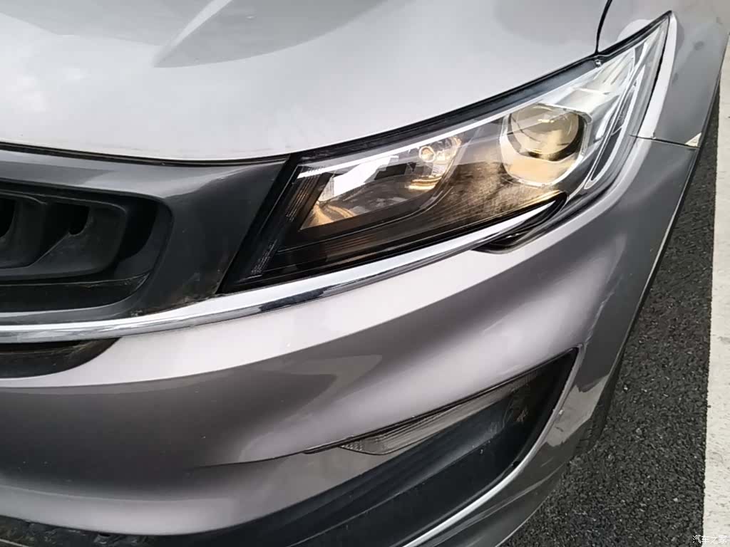 Geely Jiaji, 2021 24