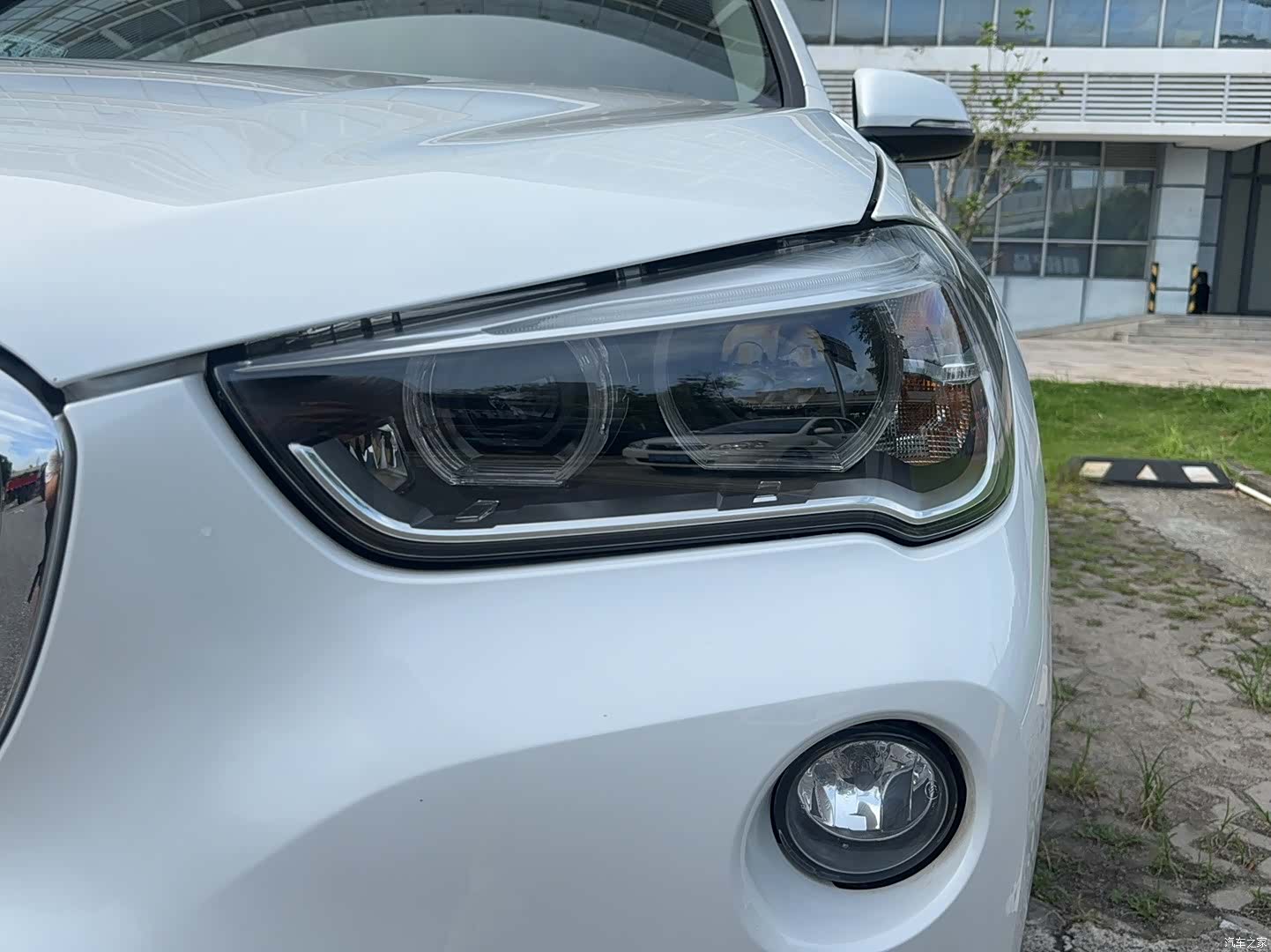 BMW X1, 2016 16