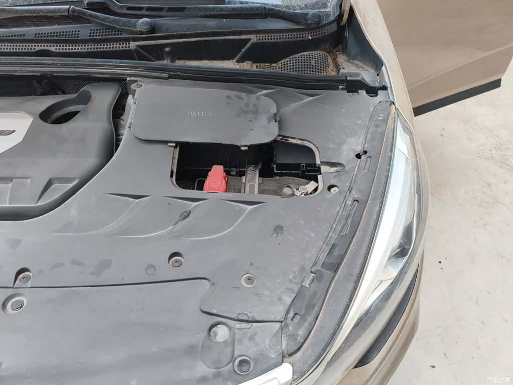 Geely Emgrand, 2018 22