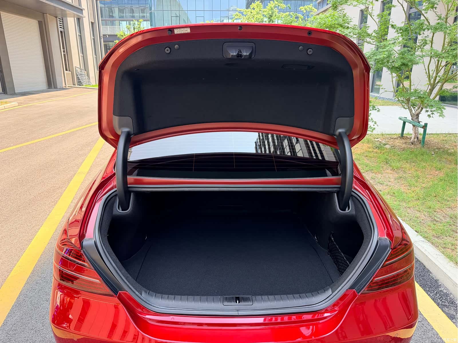 Genesis G70, 2023 22