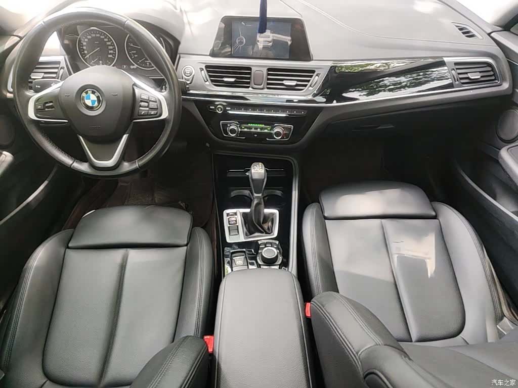 BMW 1 Series, 2017 10