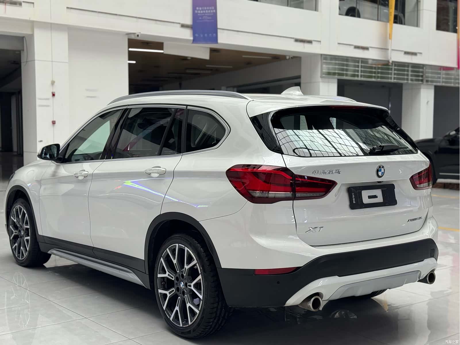 BMW X1, 2020 6