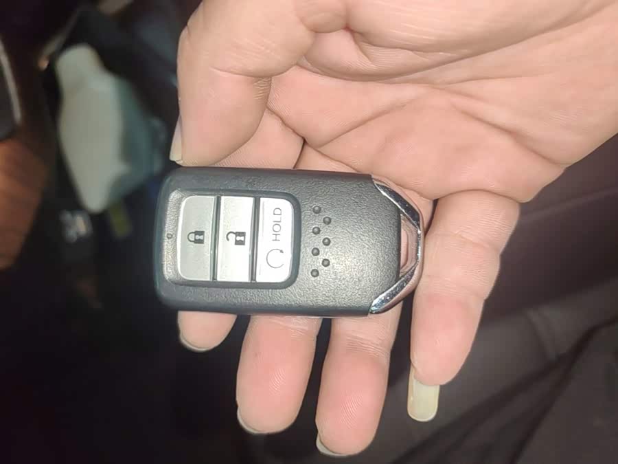 Honda CR-V 2022, фото 9