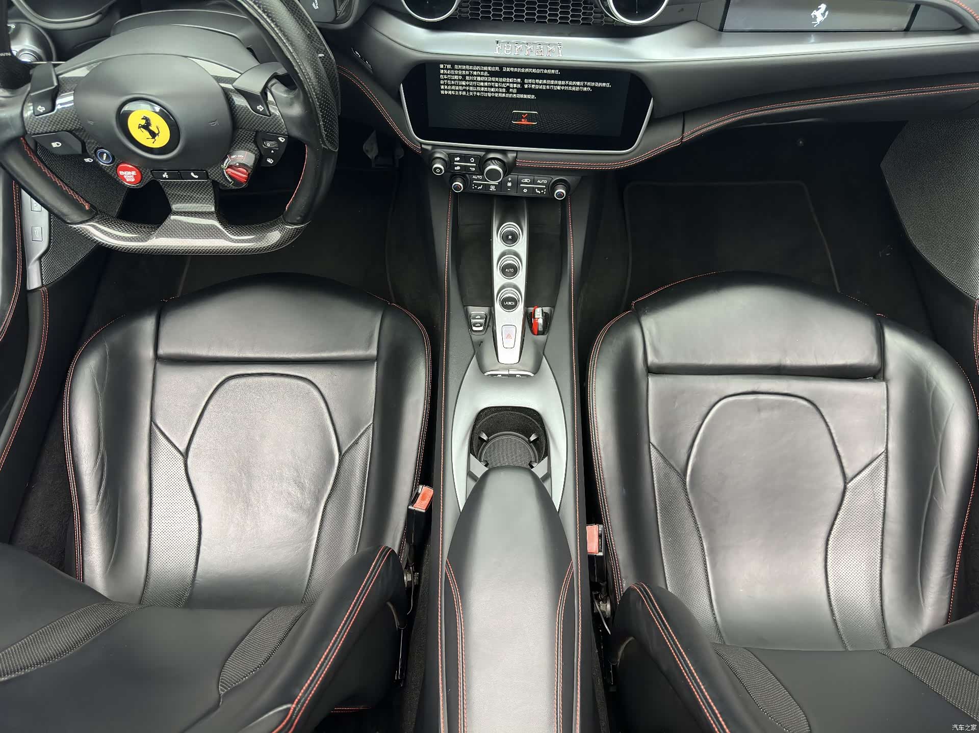 Ferrari Portofino, 2019 12