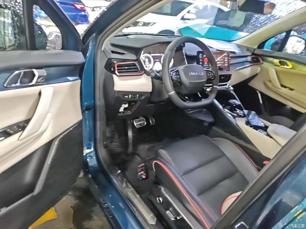 Lynk & Co 02, 2021 16