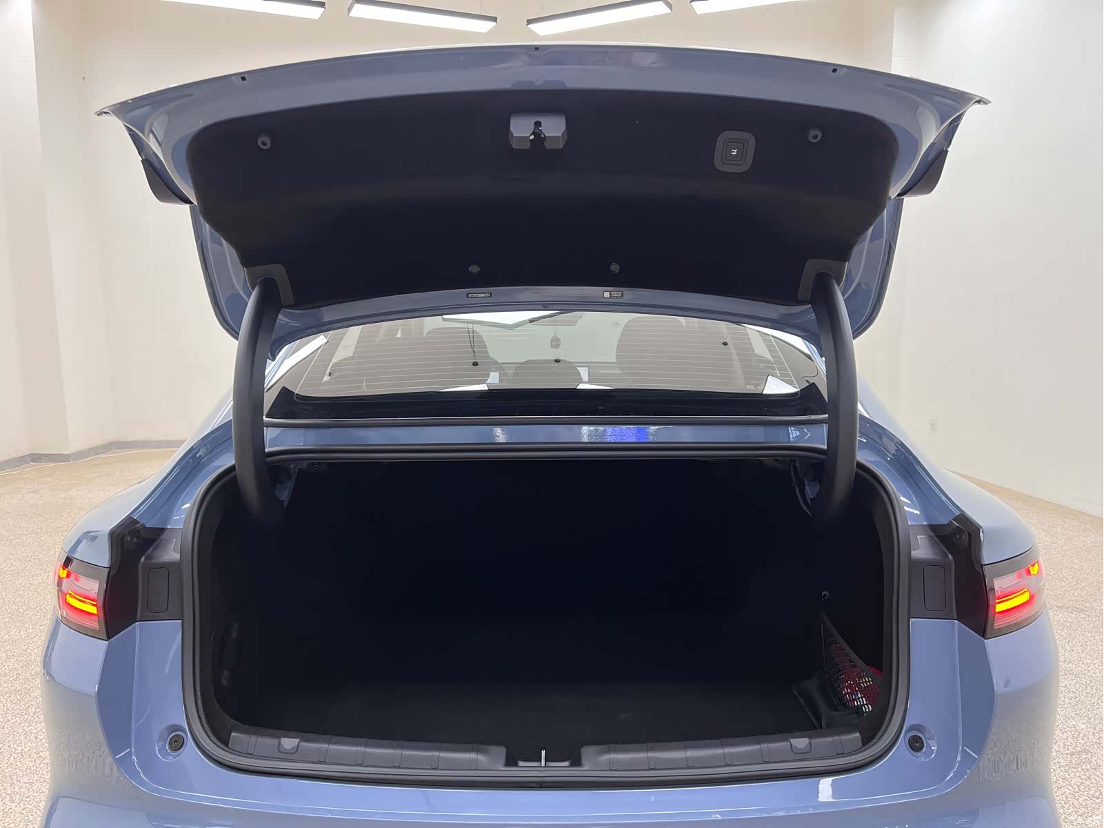 Leapmotor B01, 2025 30