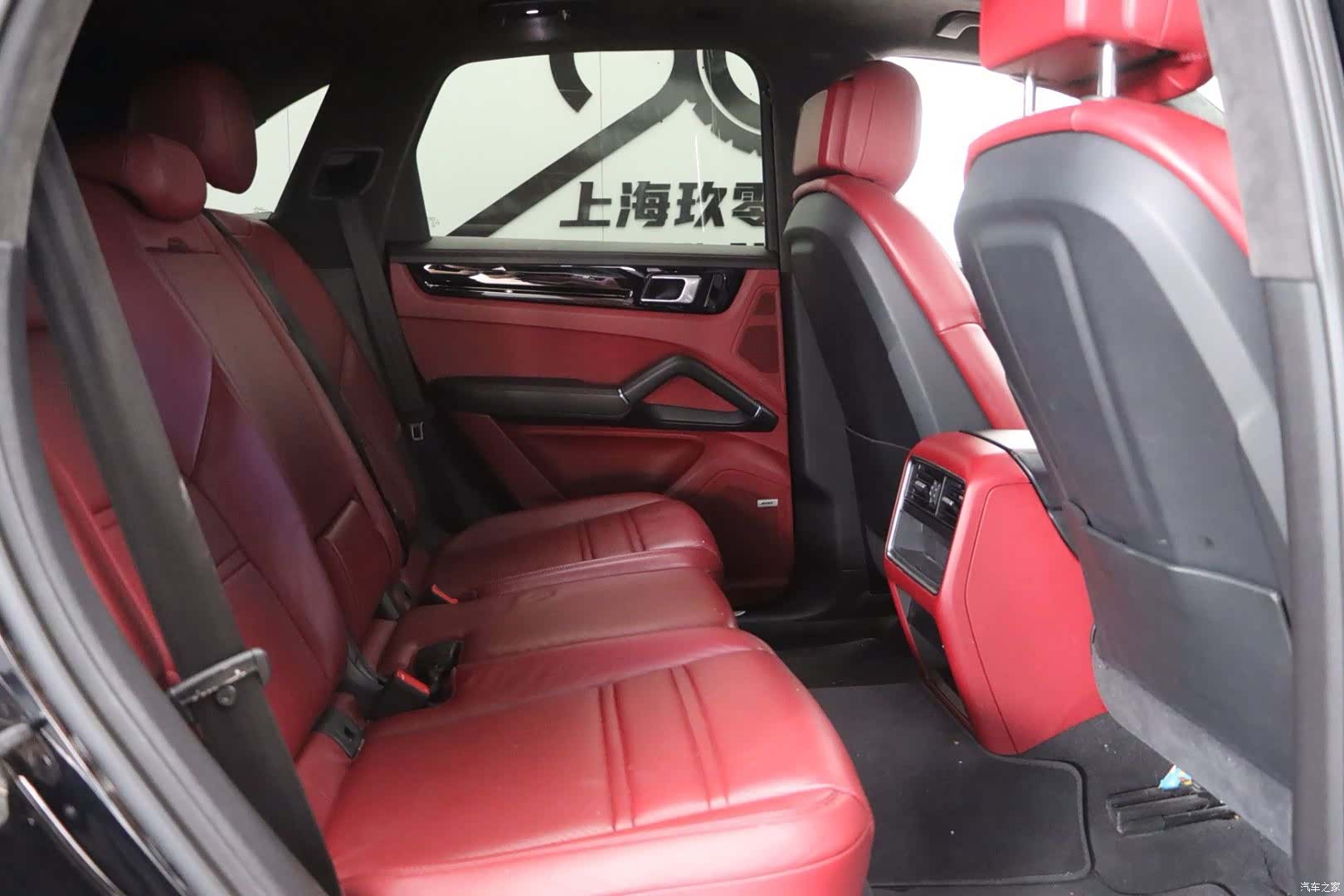 Porsche Cayenne, 2021 24