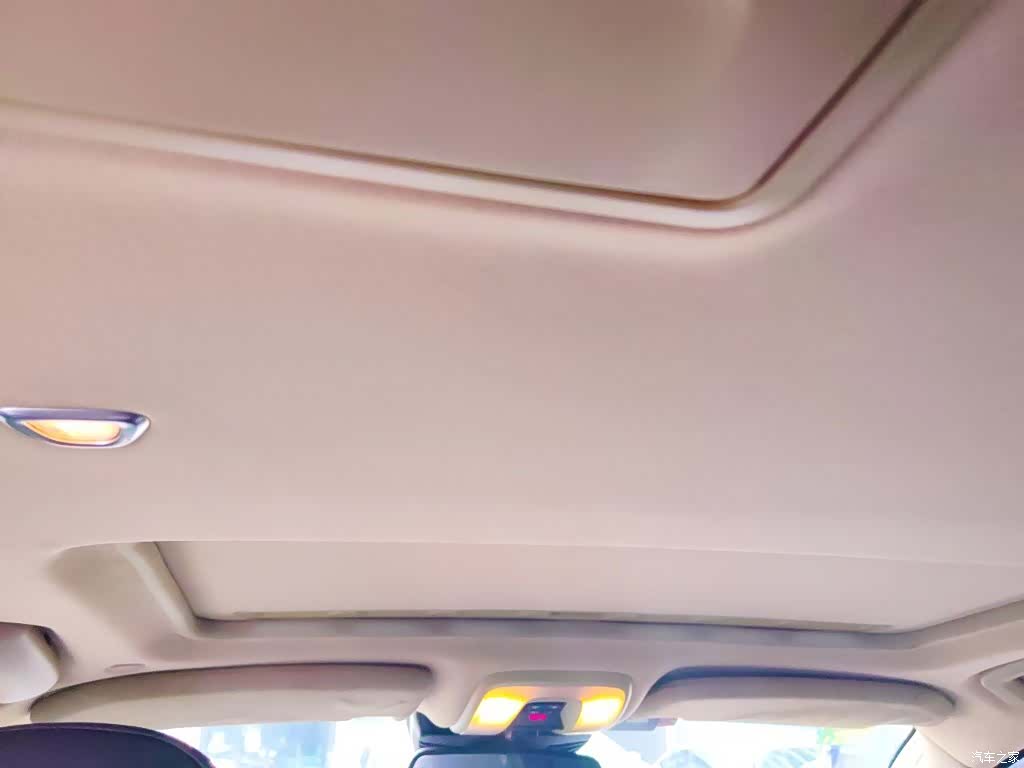 Volvo S80, 2014 15