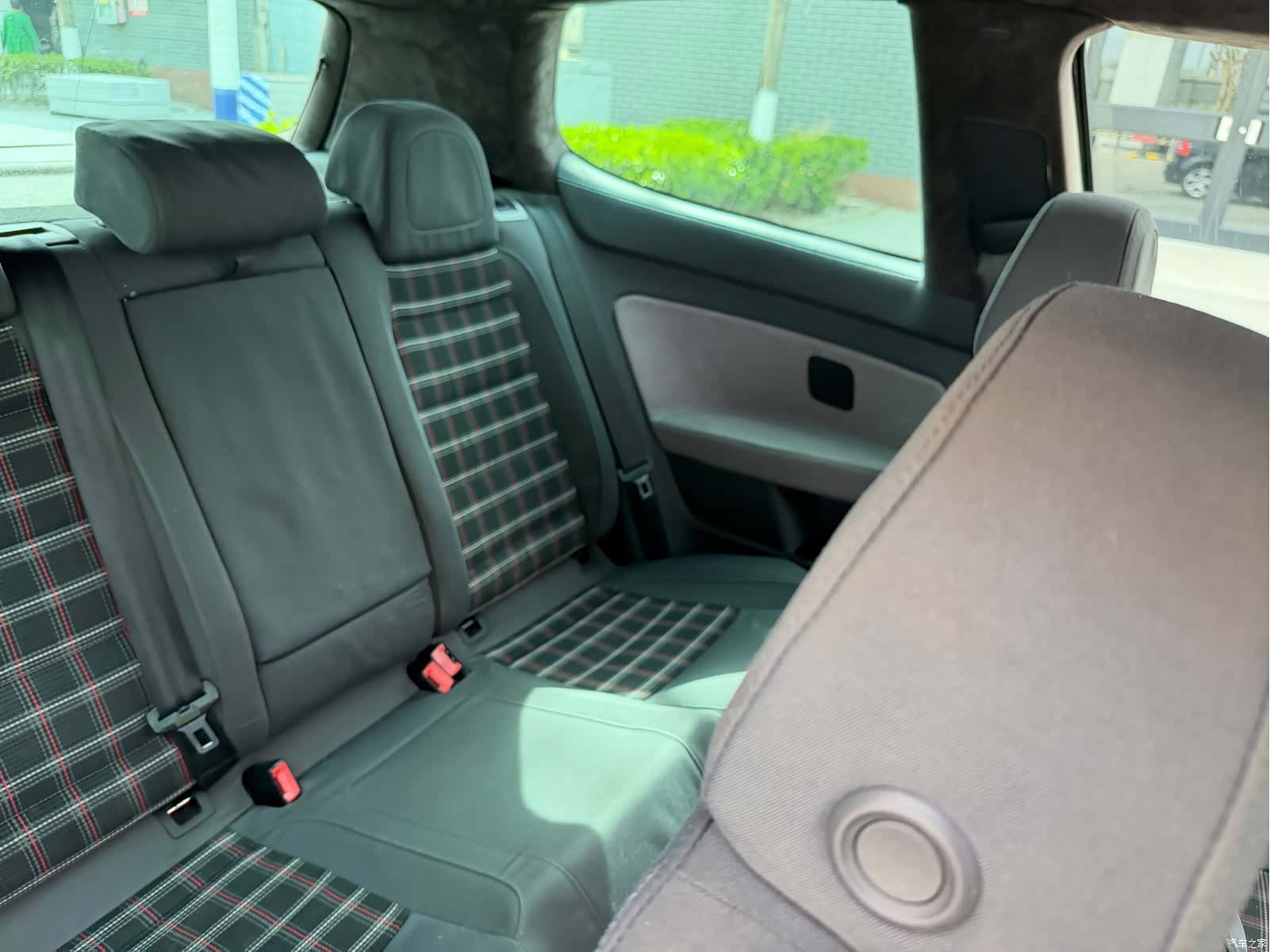 Volkswagen Golf, 2008 12