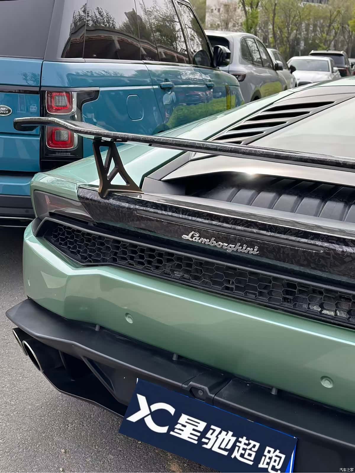 Lamborghini Huracán, 2018 12