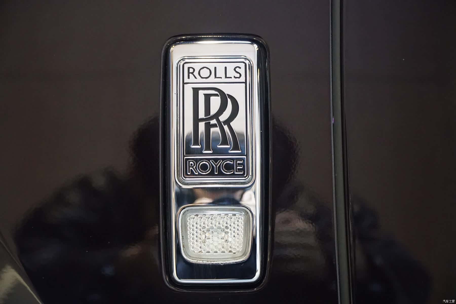 Rolls-Royce Ghost, 2014 21