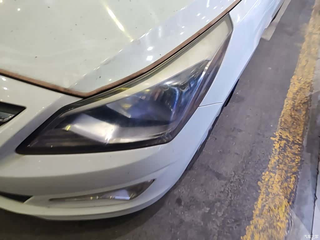 Hyundai GLS, 2016 15
