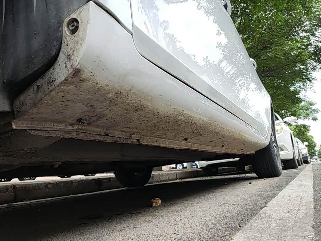 Geely Emgrand, 2019 22