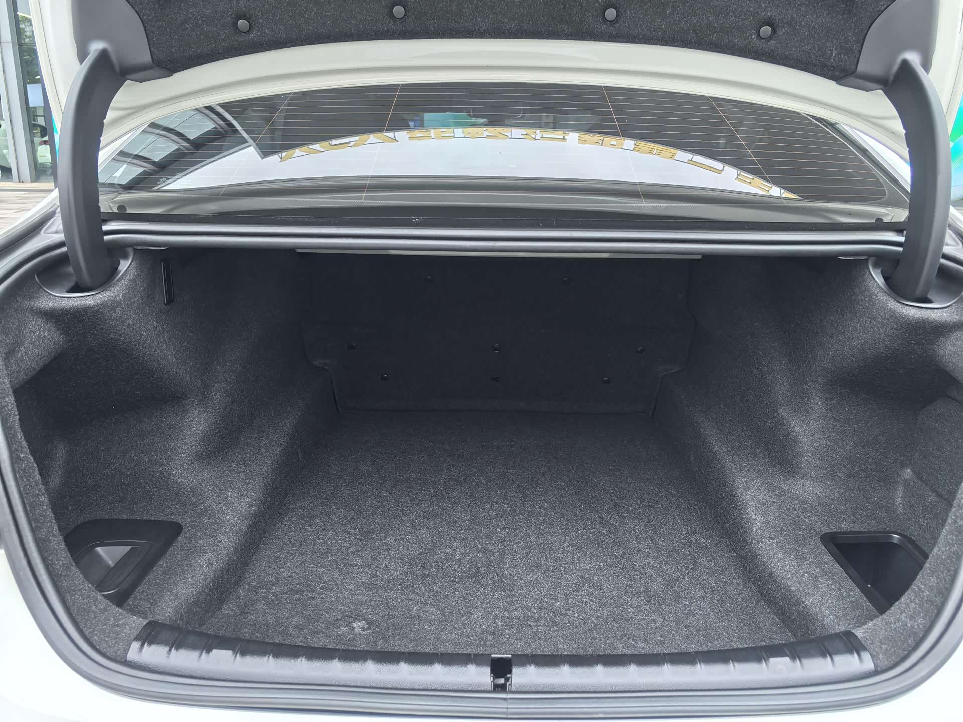 BMW 5 Series, 2021 7