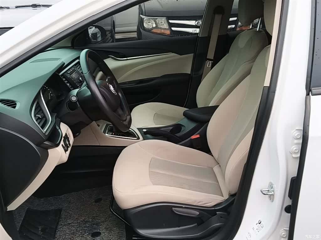 Buick V, 2019 11