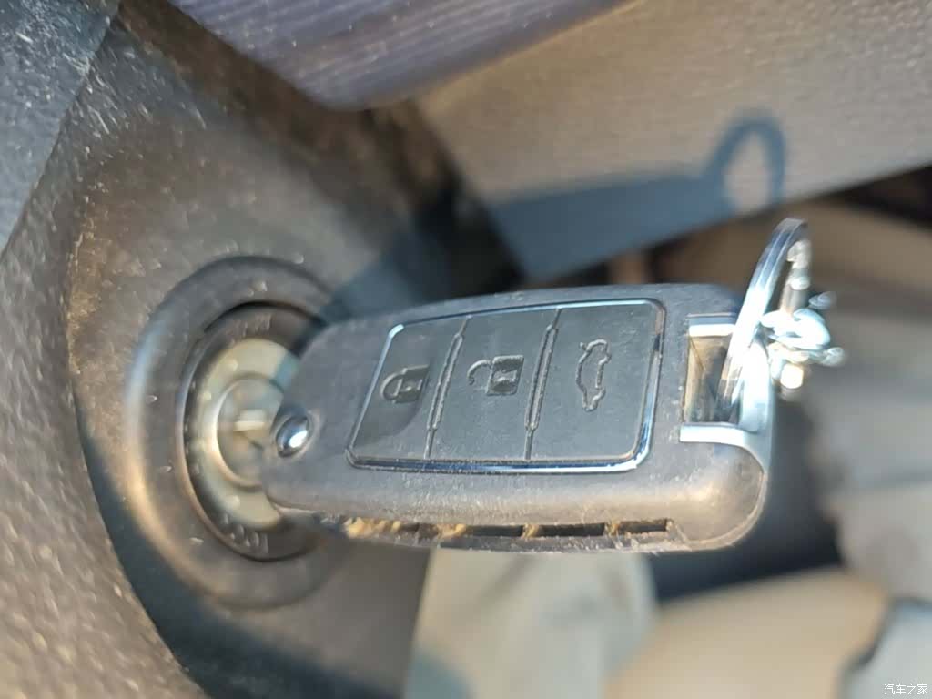 DongFeng M5L, 2024 9