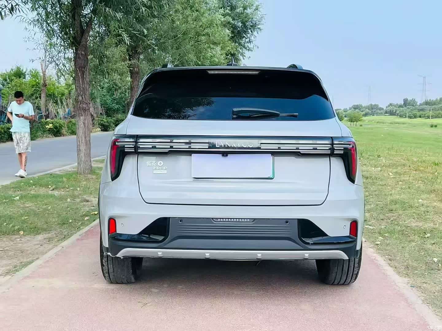 Lynk & Co 01, 2023 9