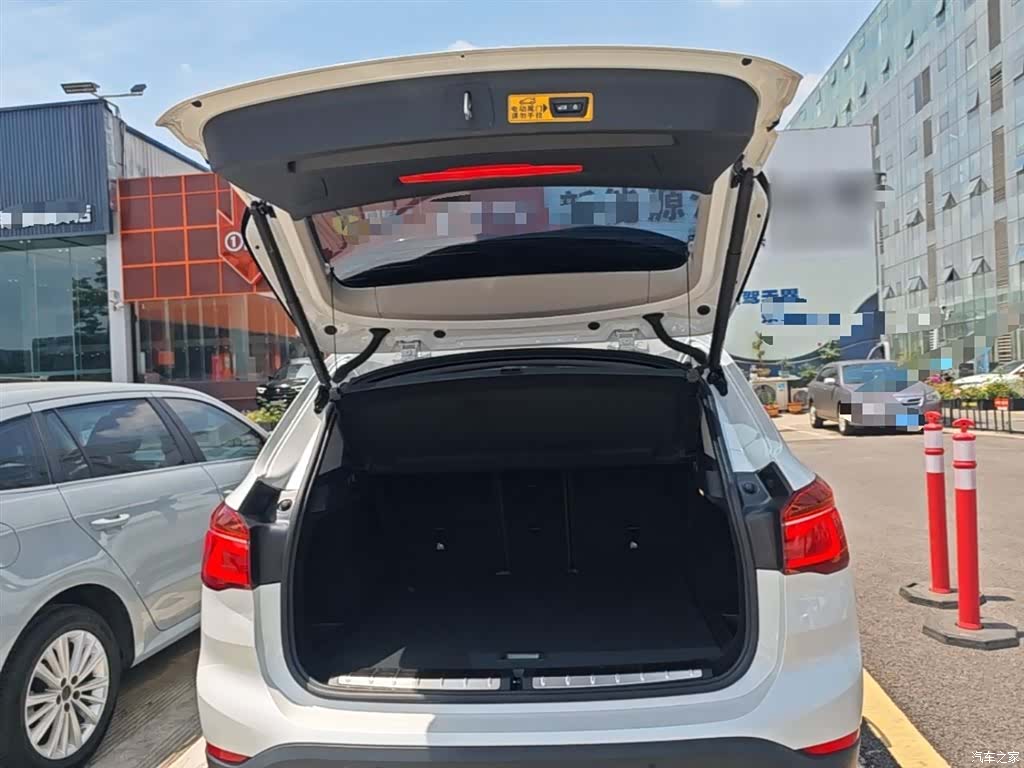 BMW X1, 2019 19