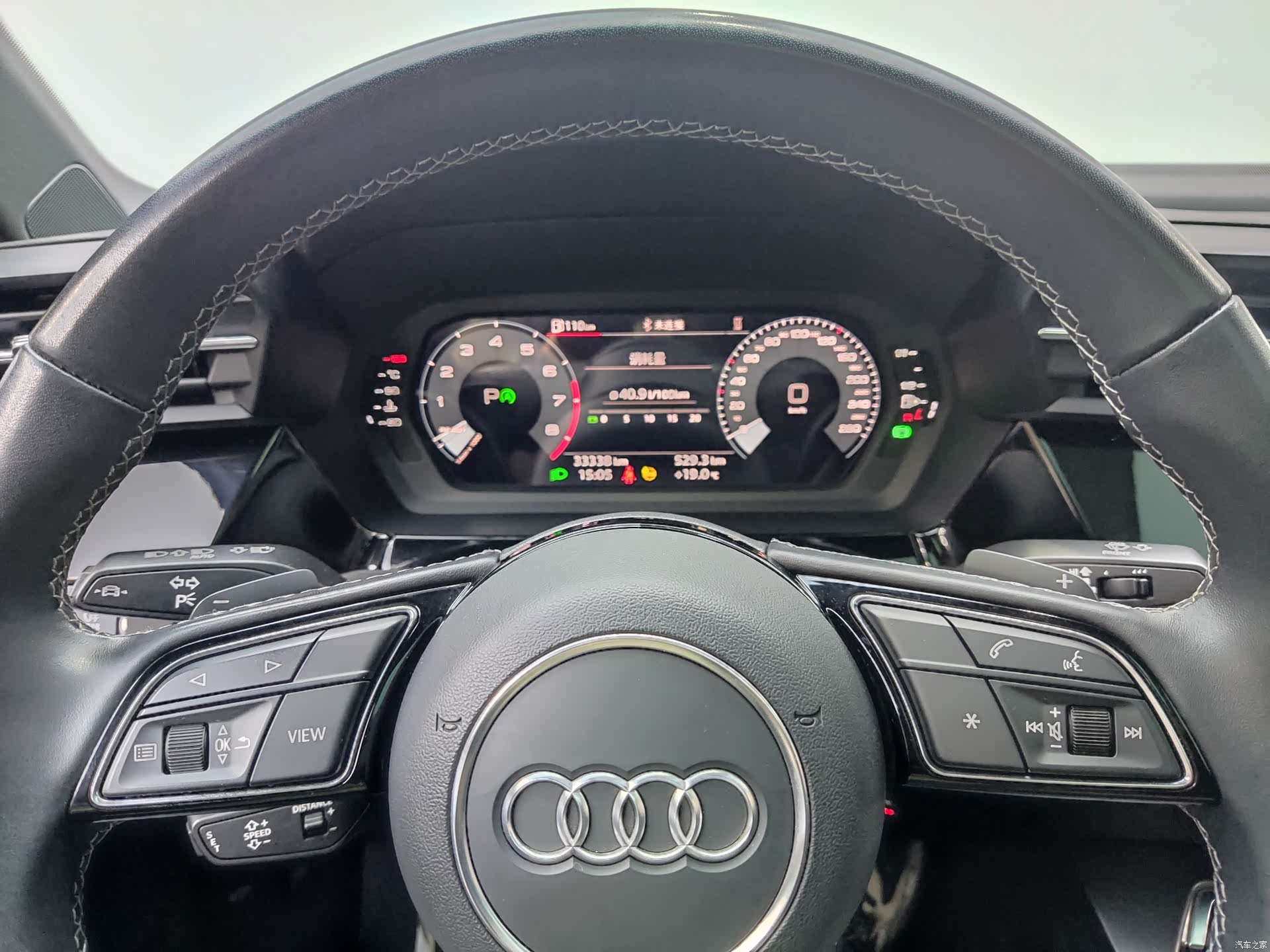 Audi A3, 2023 18