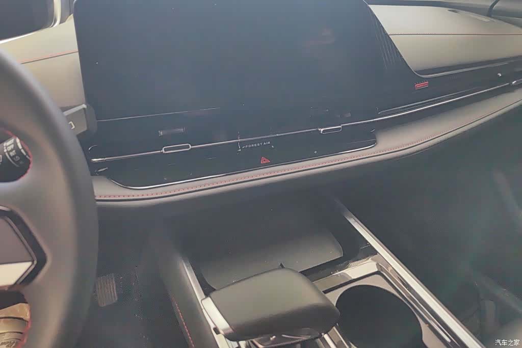 Changan CS55, 2025 13