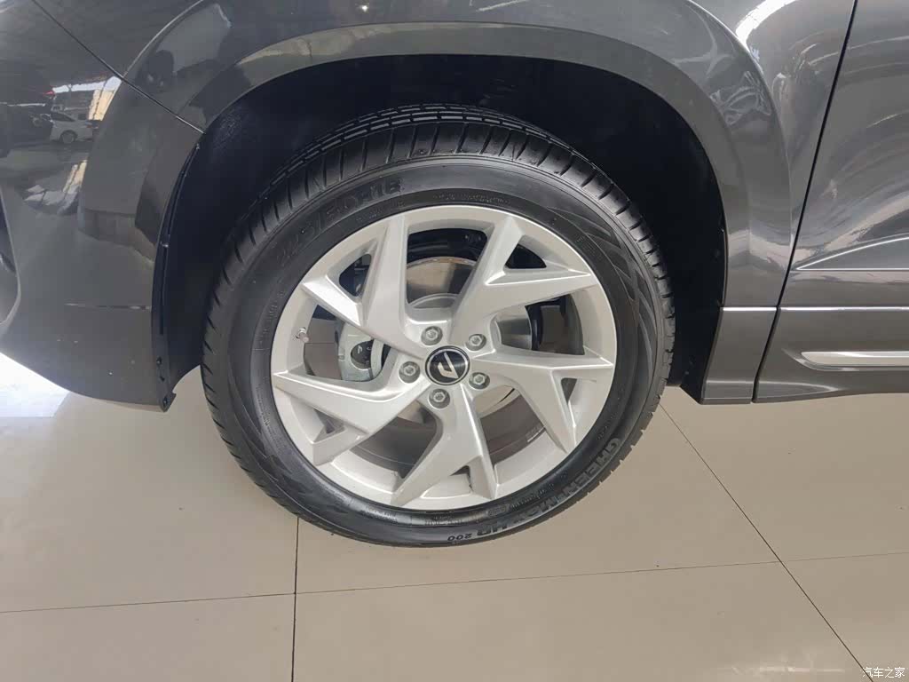 Volkswagen VS7, 2026 25