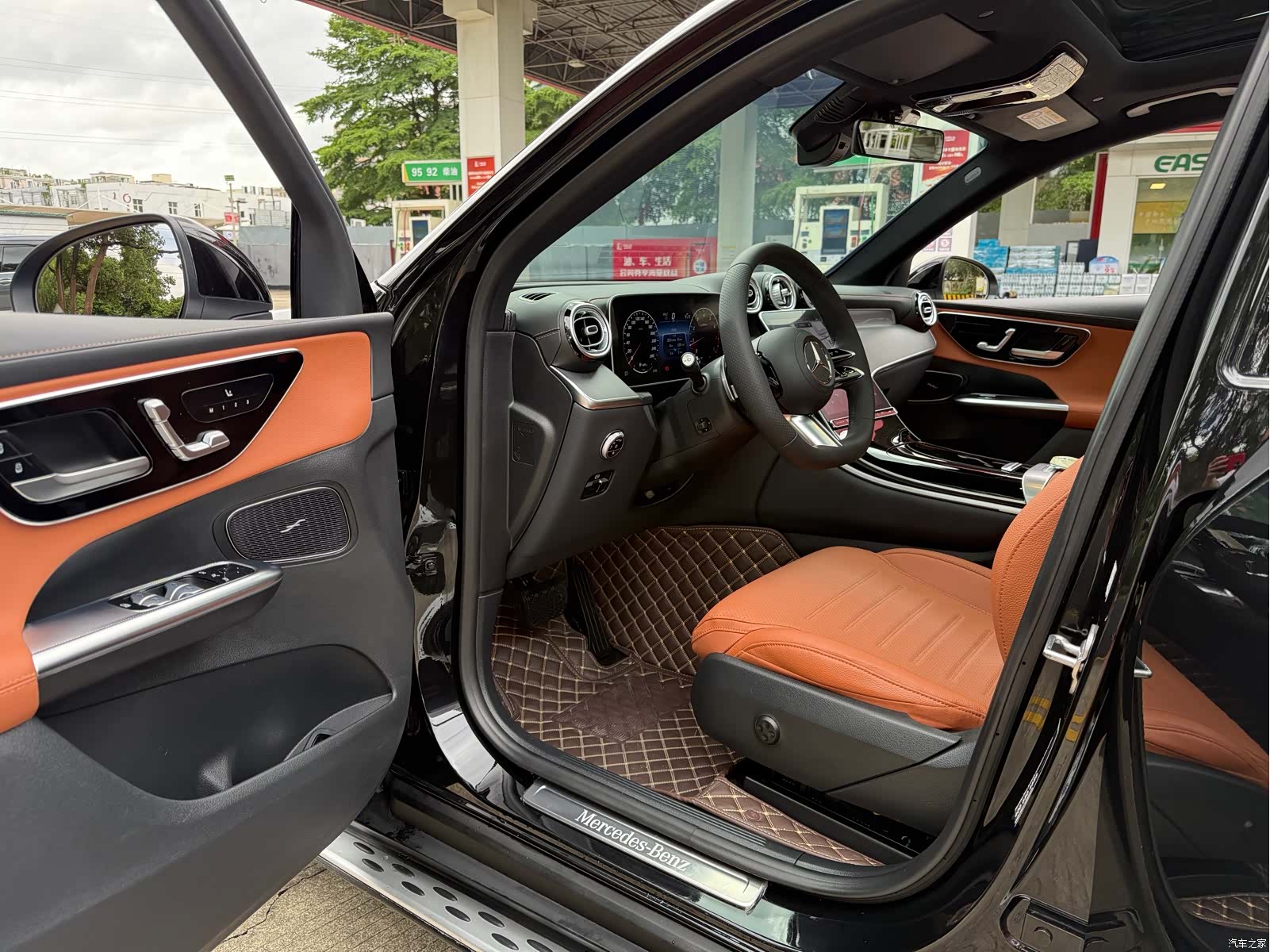 Mercedes-Benz GLC, 2023 7