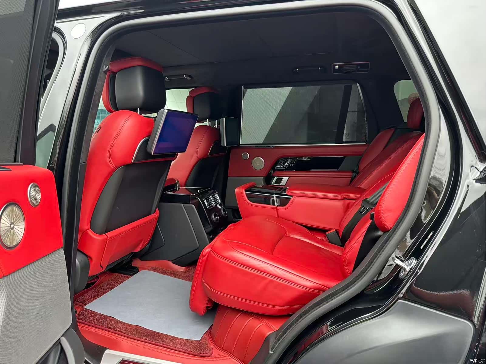 Land Rover Range Rover, 2020 6