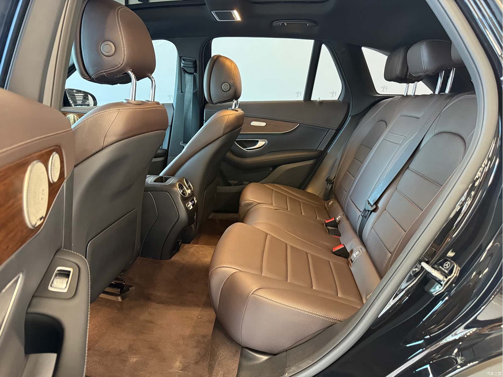 Mercedes-Benz GLC, 2021 все фото