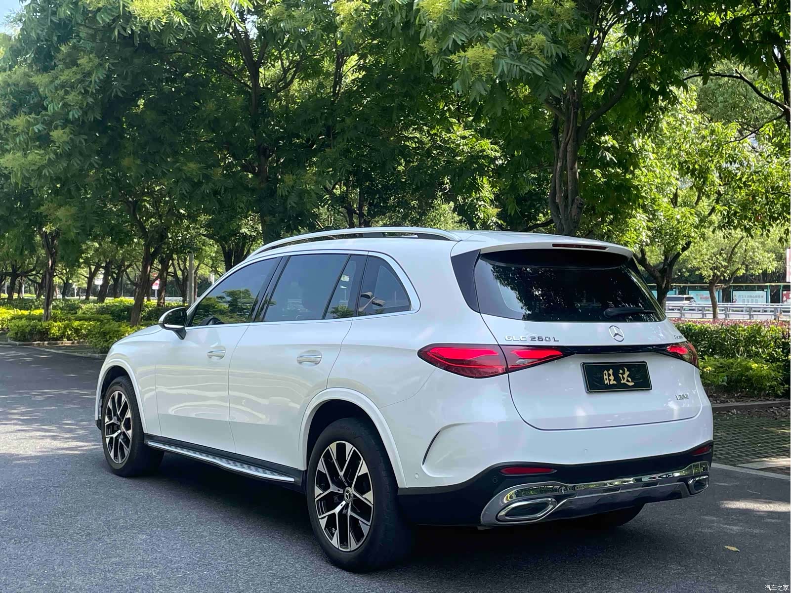 Mercedes-Benz GLC, 2023 9