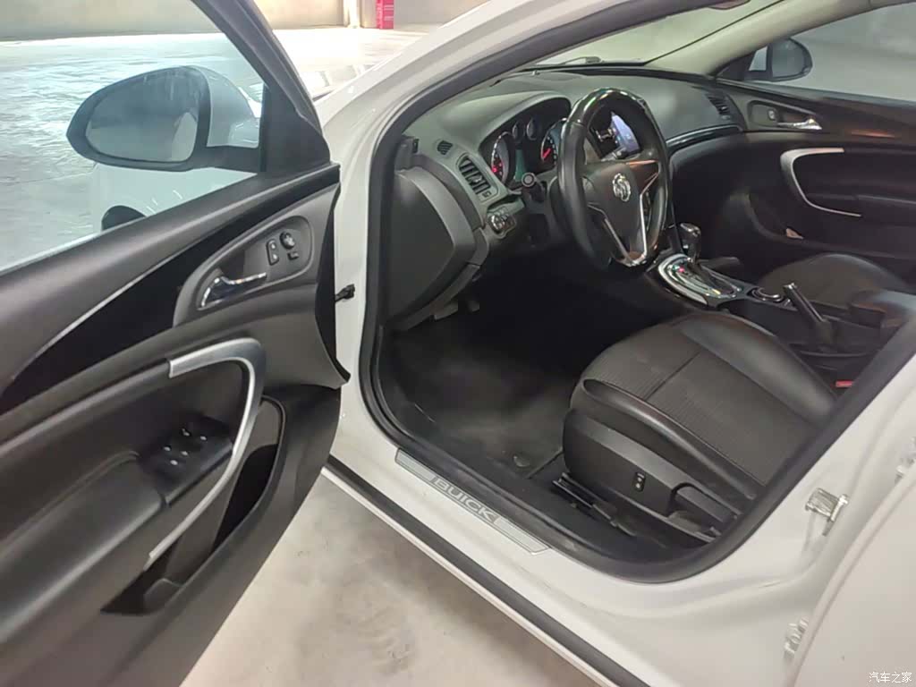 Buick Regal, 2018 16