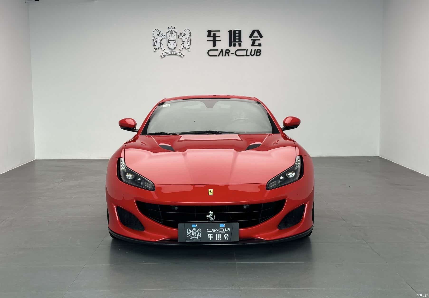 Ferrari Portofino, 2019 6