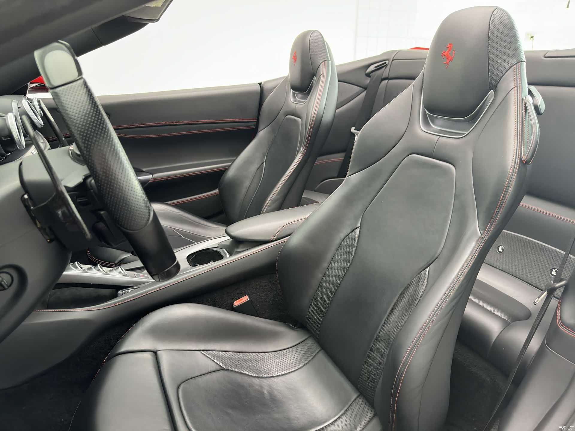 Ferrari Portofino, 2019 8