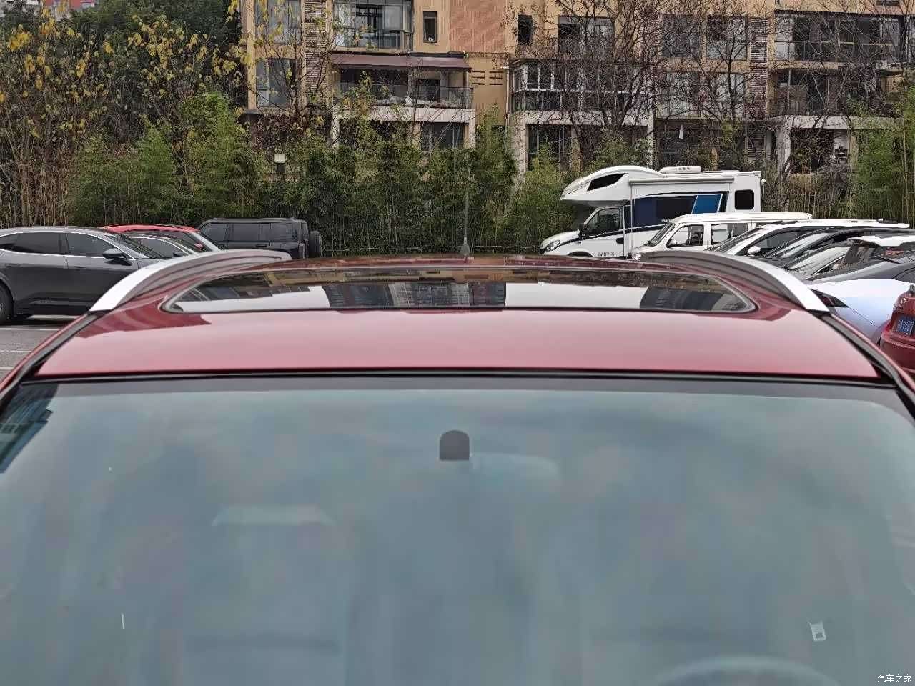 Chery 3, 2015 35