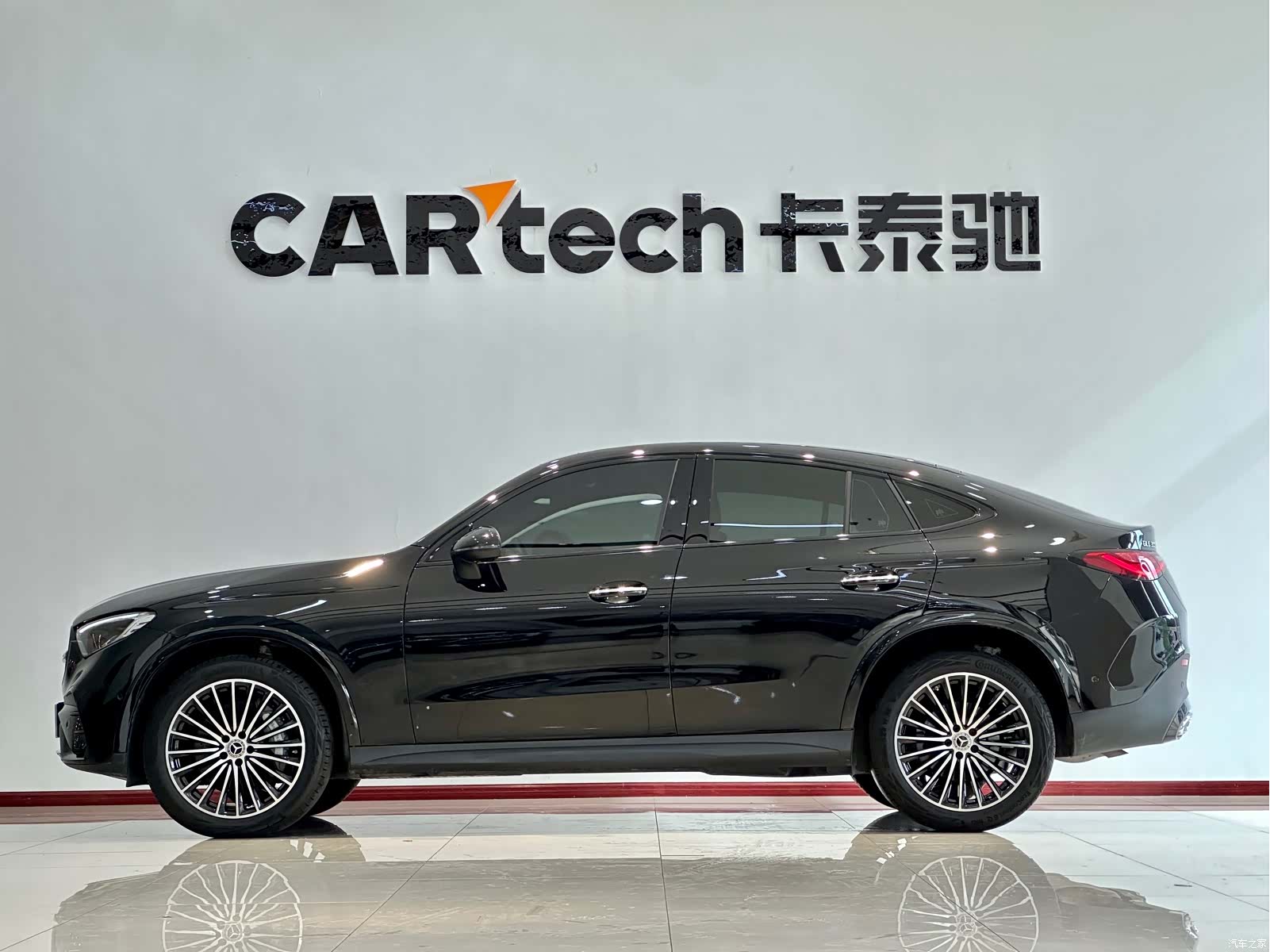 Mercedes-Benz GLC, 2024 4