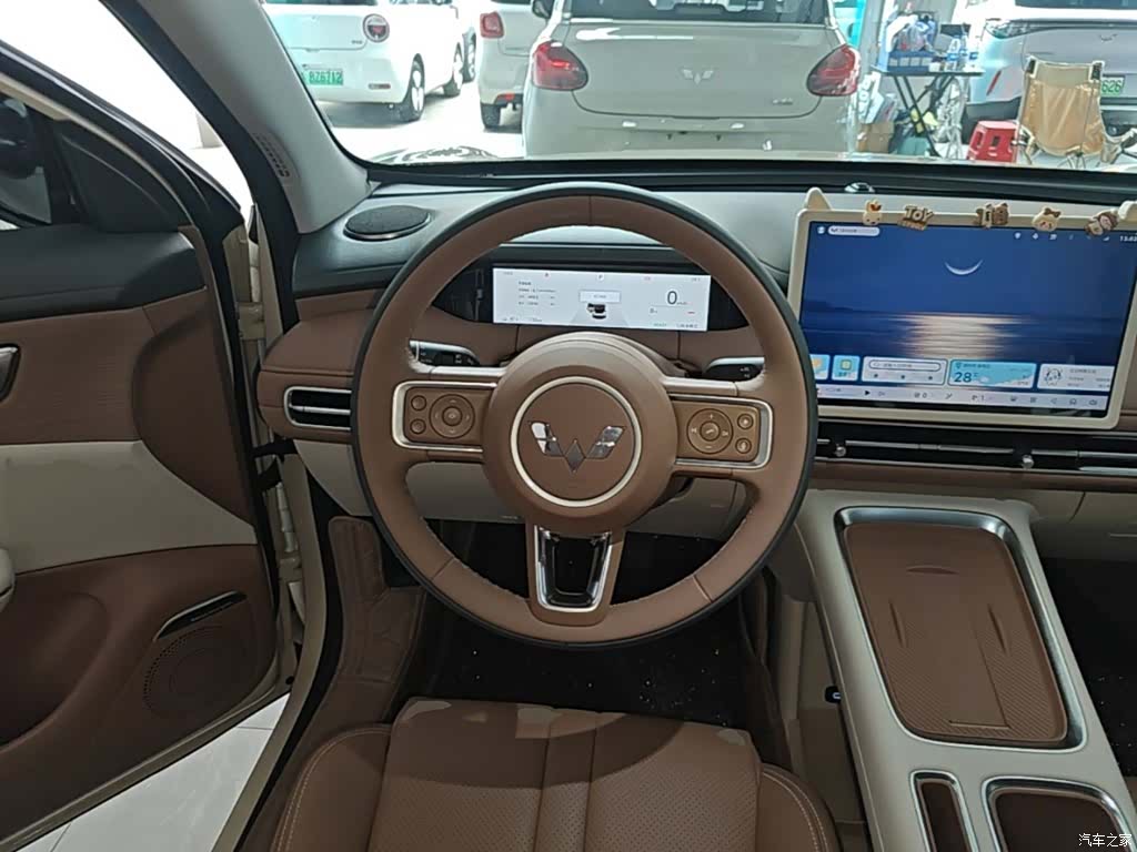 Wuling S, 2025 11