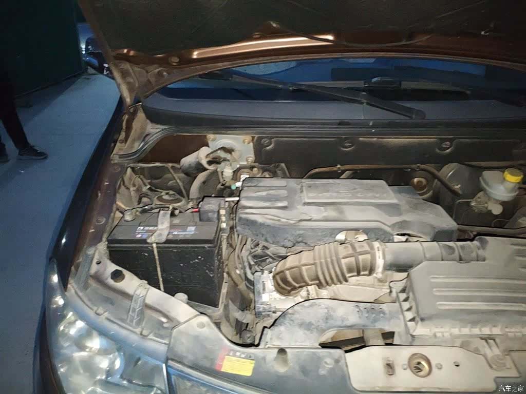 Wuling Hongguang, 2015 21