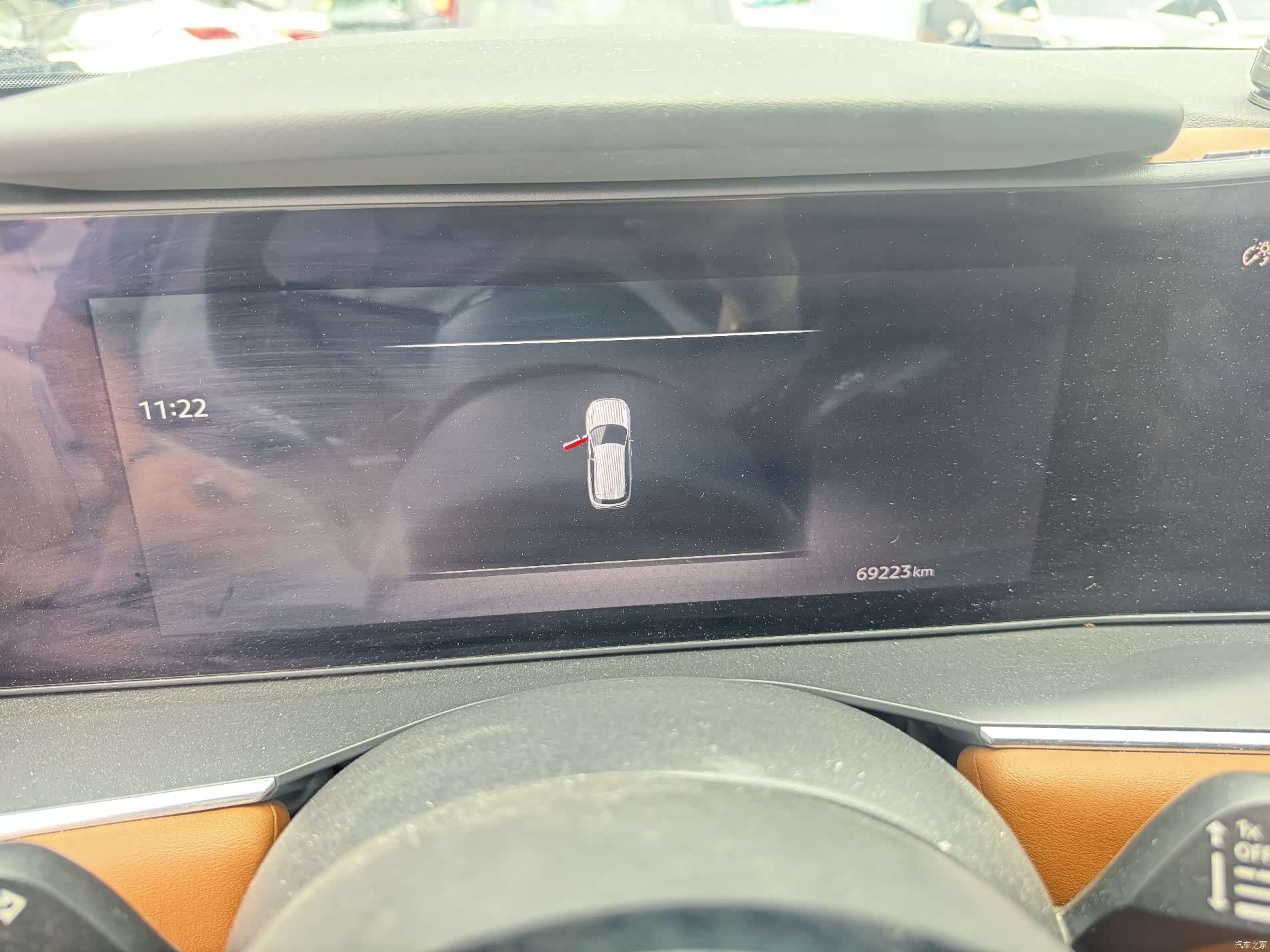 Nissan Pathfinder, 2024 8