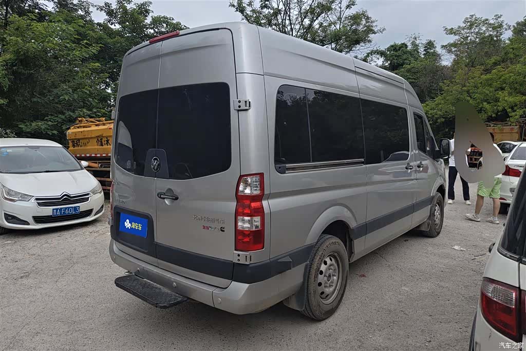 Foton 7, 2025 3