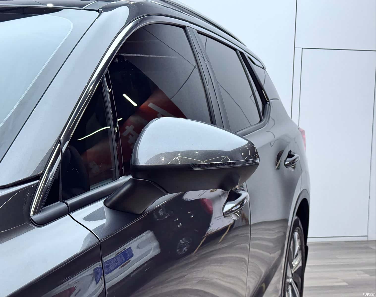 GAC GS4, 2021 24