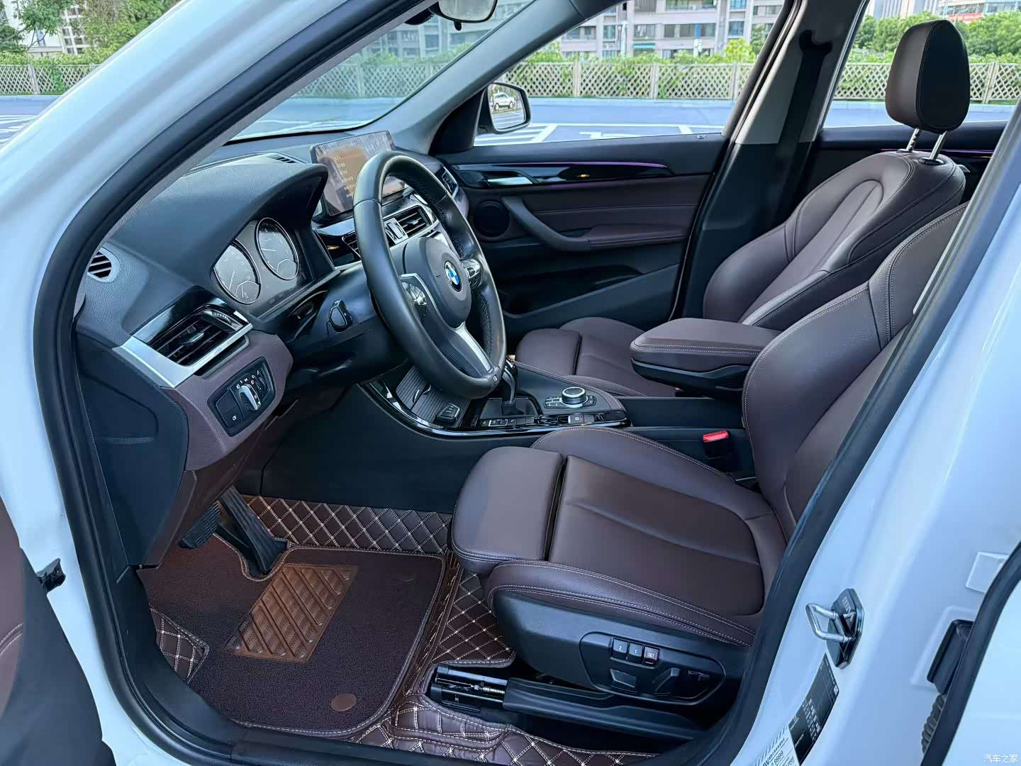 BMW X1, 2020 4