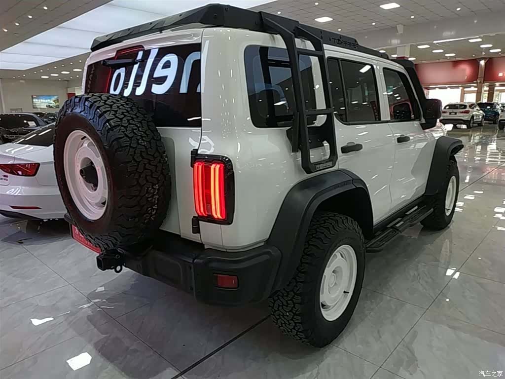 Tank 300, 2023 7