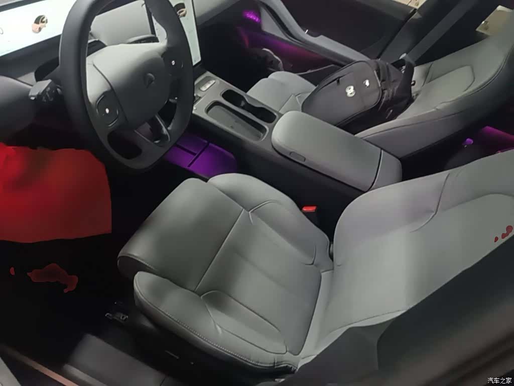 NIO ET5, 2023 12